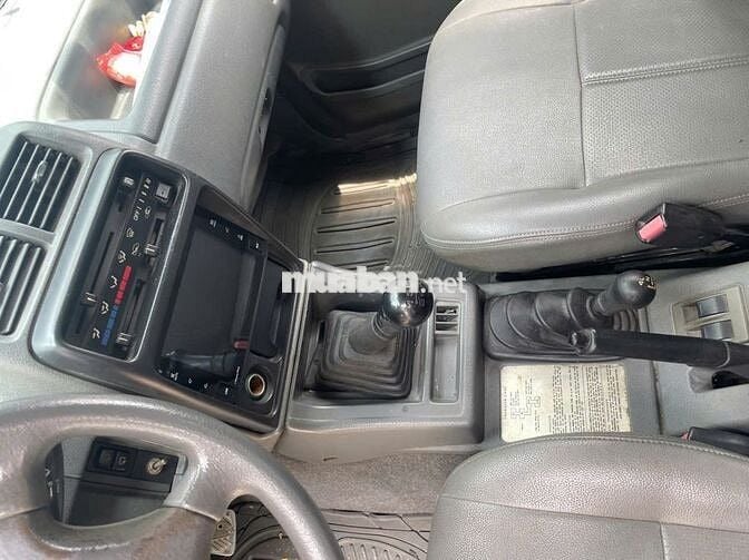 Suzuki Vitara 2003 - 199999 km