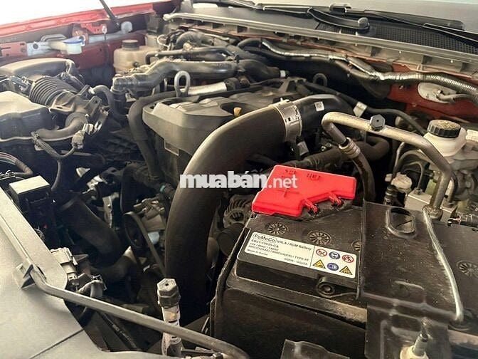 Ford Ranger 2023 XLS 2.0L 4x4 AT - 24000 km Lướt