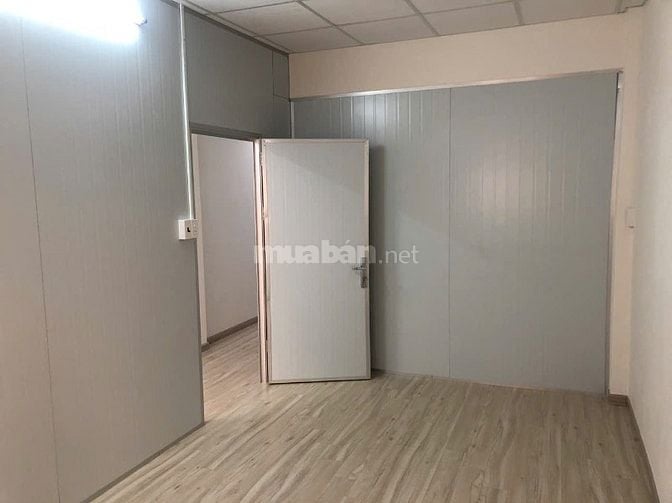 nhà quận 11 - 56m2, 2 phòng ngủ, nhà mới 99%, hẻm an ninh yên tĩnh