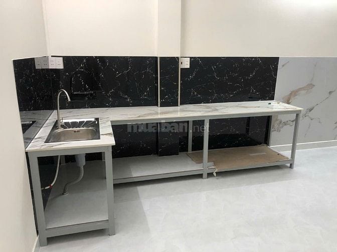 nhà quận 11 - 56m2, 2 phòng ngủ, nhà mới 99%, hẻm an ninh yên tĩnh