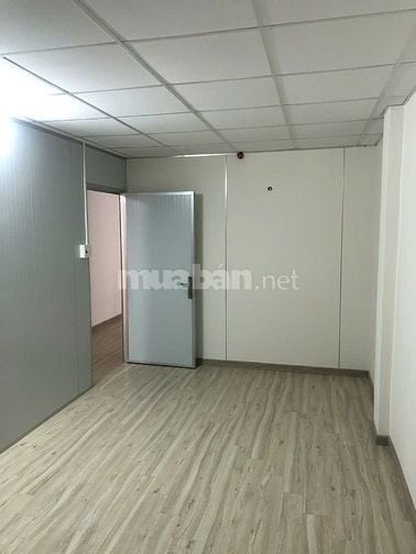 nhà quận 11 - 56m2, 2 phòng ngủ, nhà mới 99%, hẻm an ninh yên tĩnh