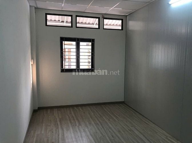 nhà quận 11 - 56m2, 2 phòng ngủ, nhà mới 99%, hẻm an ninh yên tĩnh