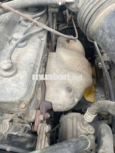Suzuki Vitara 2003 - 199999 km
