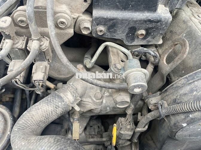 Suzuki Vitara 2003 - 199999 km