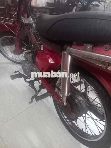 Xe citi chạy tốt
