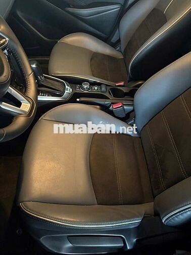 Mazda 2 2021 1.5 Luxury - 22000 km