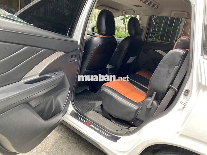 Mitsubishi Xpander ECO 2022 1.5 AT