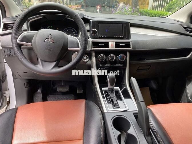 Mitsubishi Xpander ECO 2022 1.5 AT