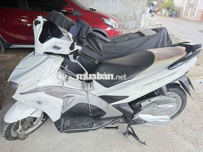 Honda Air Blade 125 Bstp