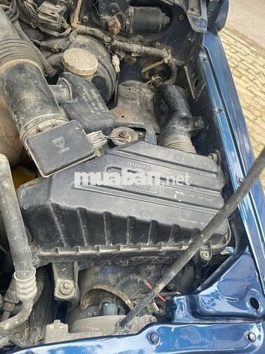 Suzuki Vitara 2003 - 199999 km
