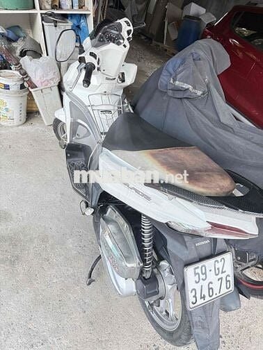 Honda Air Blade 125 Bstp