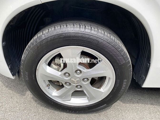 Mitsubishi Xpander ECO 2022 1.5 AT