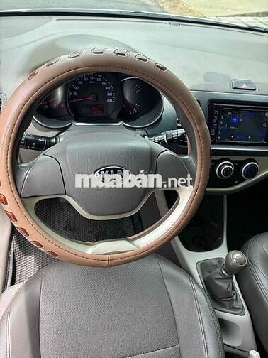 Kia Morning 2019 EX MT - 63000 km