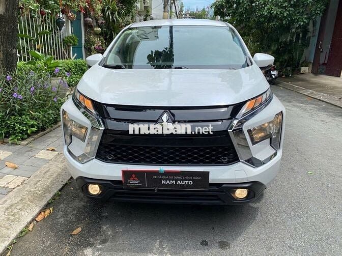 Mitsubishi Xpander ECO 2022 1.5 AT
