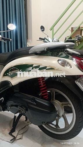 Mio Classico limetid nhập thái