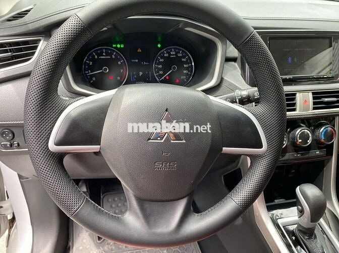 Mitsubishi Xpander ECO 2022 1.5 AT