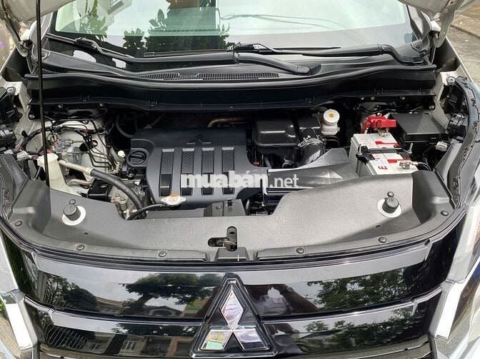 Mitsubishi Xpander ECO 2022 1.5 AT