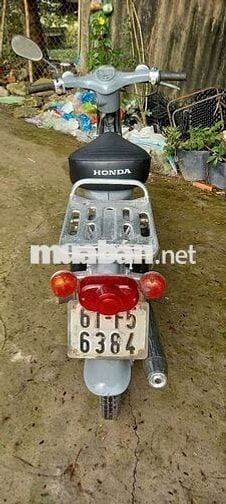Cúp 70 cc