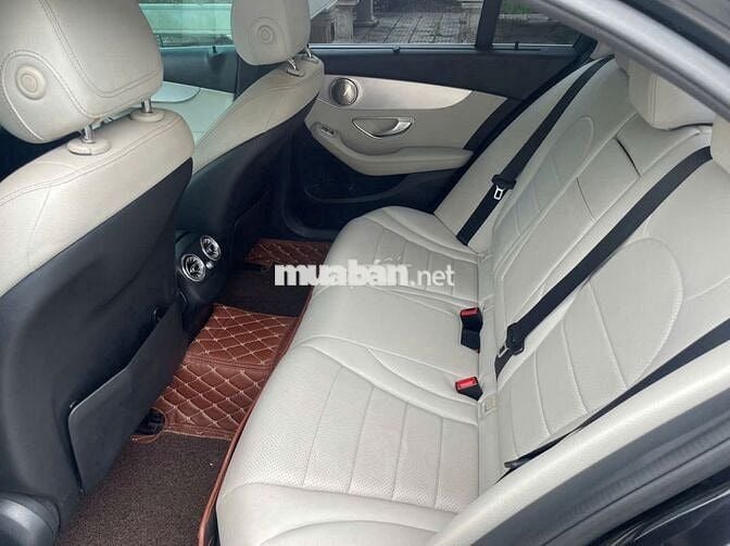 Mercedes Benz C Class 2016 C200 - 85000 km