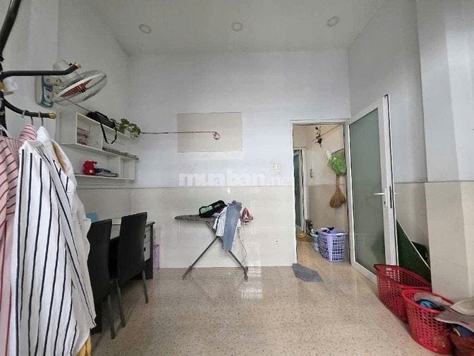 Nhà Trần Xuân Soạn, Tân Kiểng, 03 Tầng , 40m2