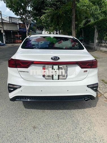 Kia Cerato 2019 2.0 AT Premium - 37000 km