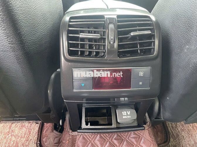 Mercedes Benz E Class 2010 E300 - 110000 km