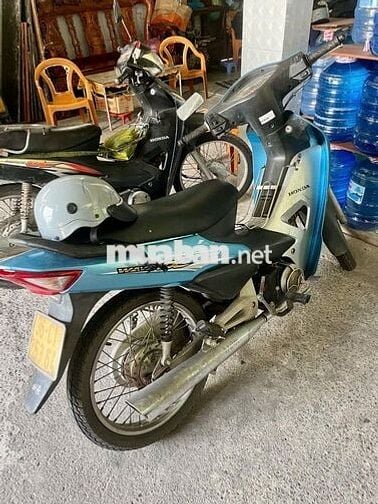 Xe nhà chính chủ đang chạy bình thường