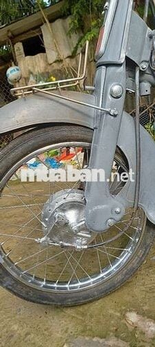 Cúp 70 cc