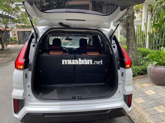 Mitsubishi Xpander ECO 2022 1.5 AT