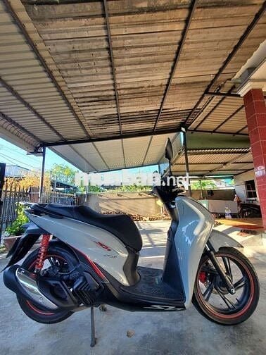 Cần bán xe S/H 2024 99% 160cc, phanh ABS chính chủ