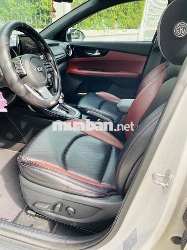 Kia Cerato 2019 2.0 AT Premium - 37000 km