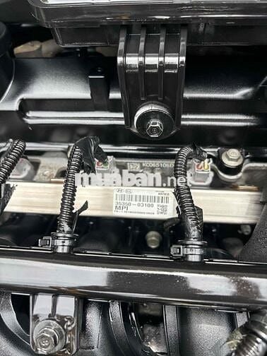 Kia Morning 2019 EX MT - 63000 km