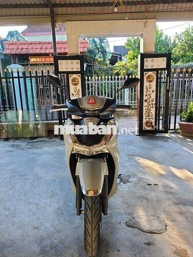Cần bán xe S/H 2024 99% 160cc, phanh ABS chính chủ