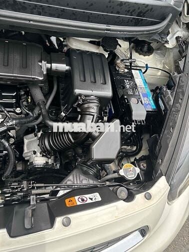 Kia Morning 2019 EX MT - 63000 km