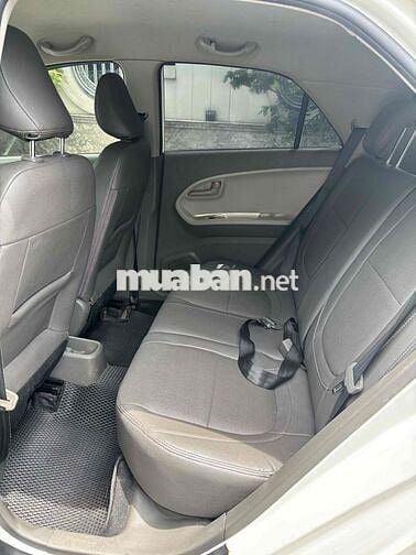 Kia Morning 2019 EX MT - 63000 km
