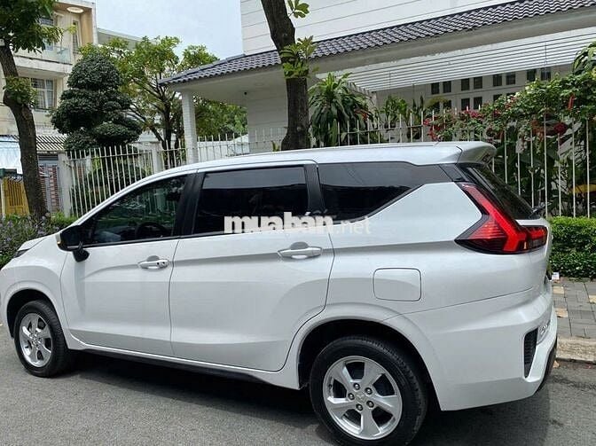 Mitsubishi Xpander ECO 2022 1.5 AT