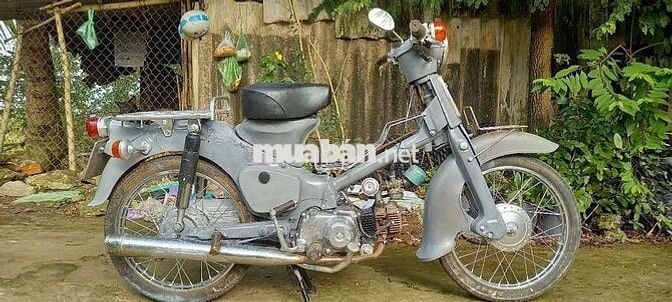 Cúp 70 cc