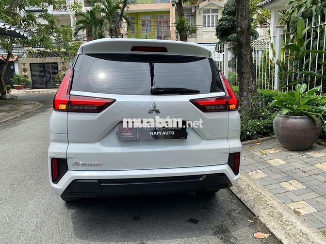 Mitsubishi Xpander ECO 2022 1.5 AT