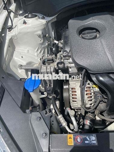 Kia Cerato 2019 2.0 AT Premium - 37000 km