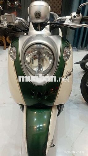 Mio Classico limetid nhập thái