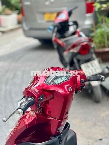 - Vision 110 đời 2018 khóa smk biển số 69 ( giao c