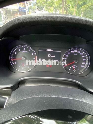 Kia Cerato 2019 2.0 AT Premium - 37000 km