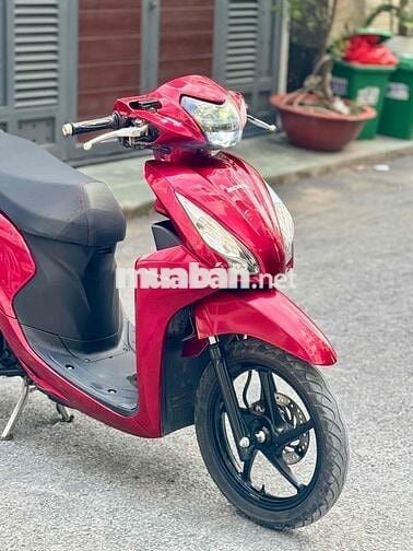 - Vision 110 đời 2018 khóa smk biển số 69 ( giao c