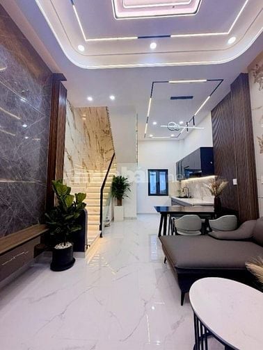 SIU HIẾM-NGAY KHU VIP HƯƠNG LỘ 2-BÌNH VIỆN BÌNH TÂN-HẺM 6M HƠN 4 TỎI