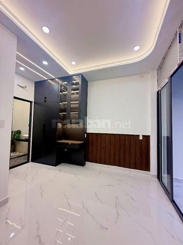 SIU HIẾM-NGAY KHU VIP HƯƠNG LỘ 2-BÌNH VIỆN BÌNH TÂN-HẺM 6M HƠN 4 TỎI
