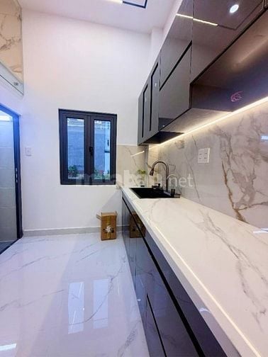 SIU HIẾM-NGAY KHU VIP HƯƠNG LỘ 2-BÌNH VIỆN BÌNH TÂN-HẺM 6M HƠN 4 TỎI