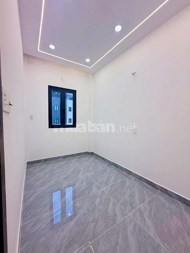SIU HIẾM-NGAY KHU VIP HƯƠNG LỘ 2-BÌNH VIỆN BÌNH TÂN-HẺM 6M HƠN 4 TỎI