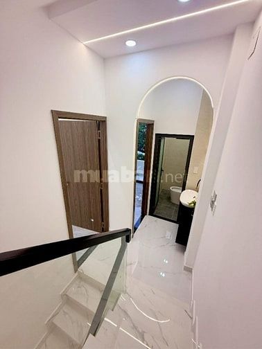 SIU HIẾM-NGAY KHU VIP HƯƠNG LỘ 2-BÌNH VIỆN BÌNH TÂN-HẺM 6M HƠN 4 TỎI