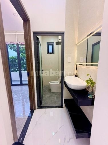 SIU HIẾM-NGAY KHU VIP HƯƠNG LỘ 2-BÌNH VIỆN BÌNH TÂN-HẺM 6M HƠN 4 TỎI