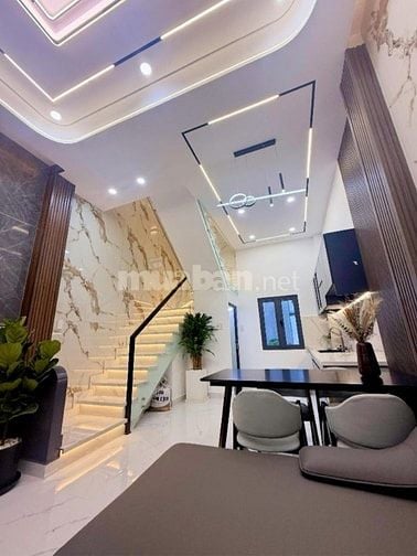 SIU HIẾM-NGAY KHU VIP HƯƠNG LỘ 2-BÌNH VIỆN BÌNH TÂN-HẺM 6M HƠN 4 TỎI